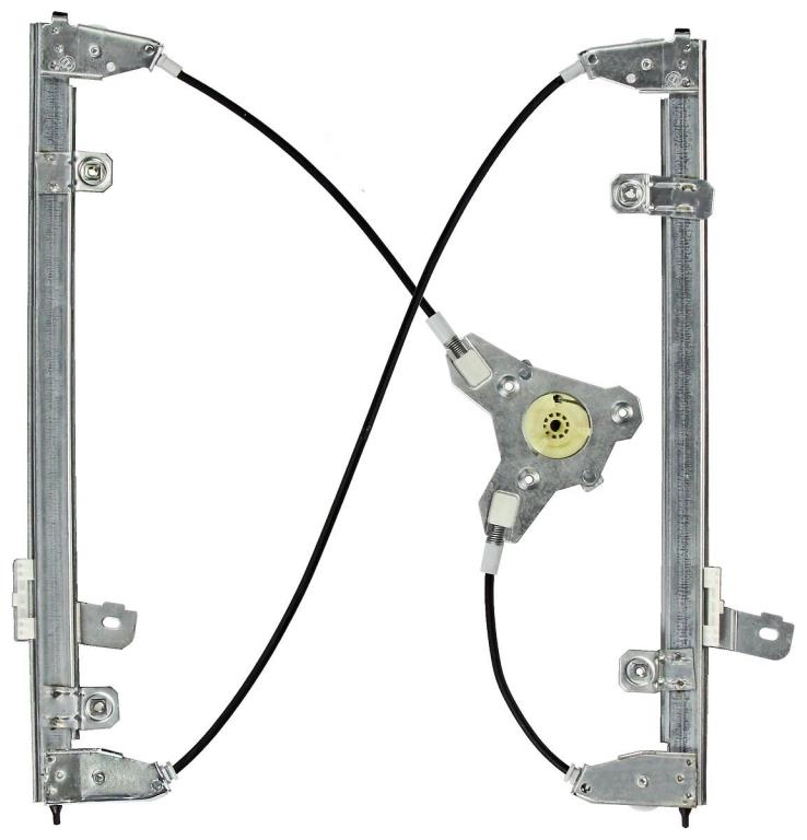 Elevador de vidro VALEO 850626